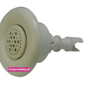 Waterway Mini Storm Spa Jet Smooth Face Galaxy Massage Wit