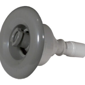 Waterway Mini Storm Spa Jet Smooth Face Directional Grijs