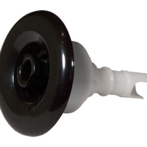 Waterway Mini Storm Spa Jet Smooth Face Directional zwart