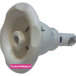Waterway Power Storm Spa Jet Roterend Wit
