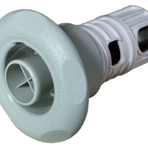 Pentair Luxury Spa Jets Emerald Style Directional High Flow Zilver