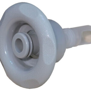 Pentair Micro Cyclone II Spa Jet Emerald Directional Zilver