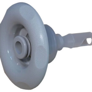 Pentair Micro Cyclone Spa Jet Emerald Directional Zilver