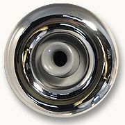 RVS Spa jet 7,5 cm