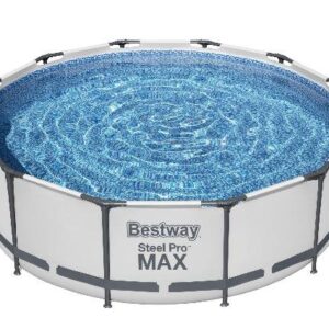 Frame Zwembad Bestway Steel Pro Max Set - 366 X 100CM