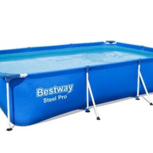 Frame Zwembad Bestway Steel Pro Set - 300 X 201 X 66CM