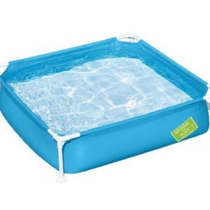 Frame Zwembad Bestway My First Frame Pool - 122 X 122 X 30,5CM