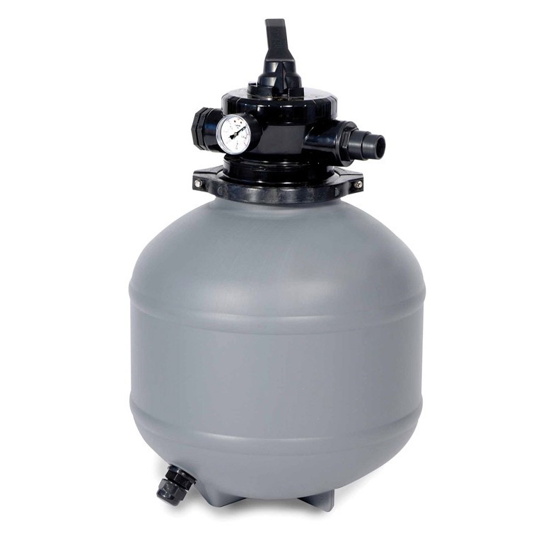 Zandfilter Shott 4.5 m³/uur