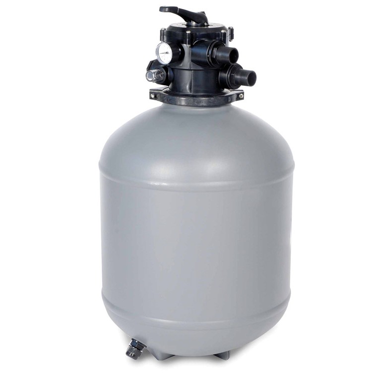 Zandfilter Shott 10 m 3 / uur