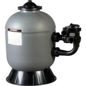 zandfilter Hayward 14 m3 / uur side mounted