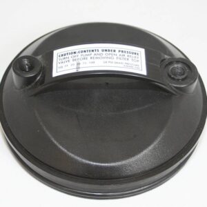 Waterway Filter Lid