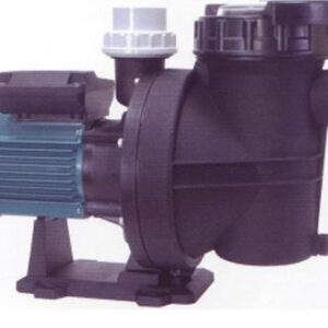 ESPA Iris 750M 0, 5hp zelf Prime Filter pomp