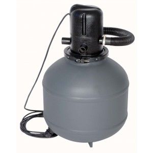 Zandfilterset Shott 3,1 m³/uur (SPF15/3600)