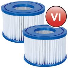 Cartridgefilter Bestway Type VI - Lay Z spa