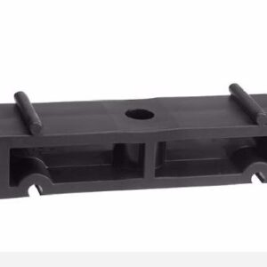 PVC Vulblokje 50mm