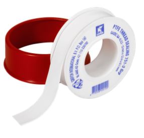 PVC Teflon Tape