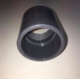 PVC Lijmring 50 mm 1 ½''