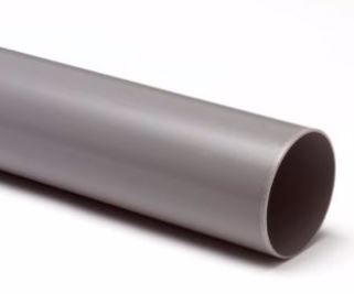 PVC Lijmmof 50mm 5m