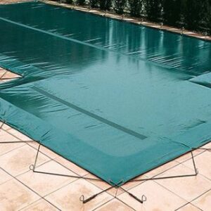Winterzeil HIVERPRO - Recht/Rond/Ovaal