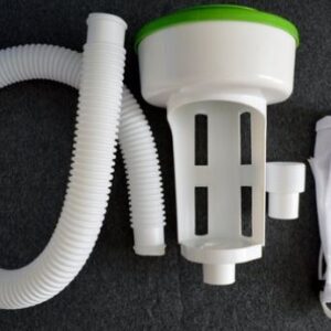 Clim Azure Drijvende Zwembad Skimmer uitverkocht!