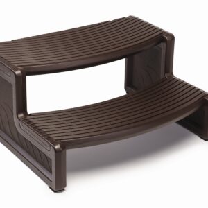 Spabad HS2 Handi-Step, Espresso