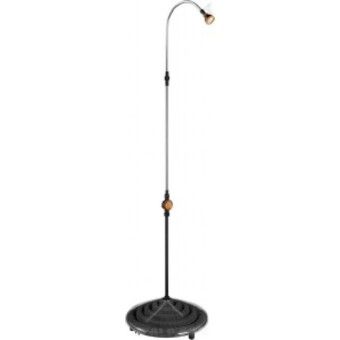 Tuin douche Met Warm Water