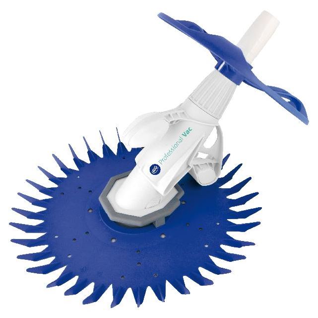 Automatische Bodemzuiger Professional Vac