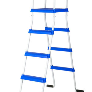 ALPC Trap Opbouw Zwembad 130 CM