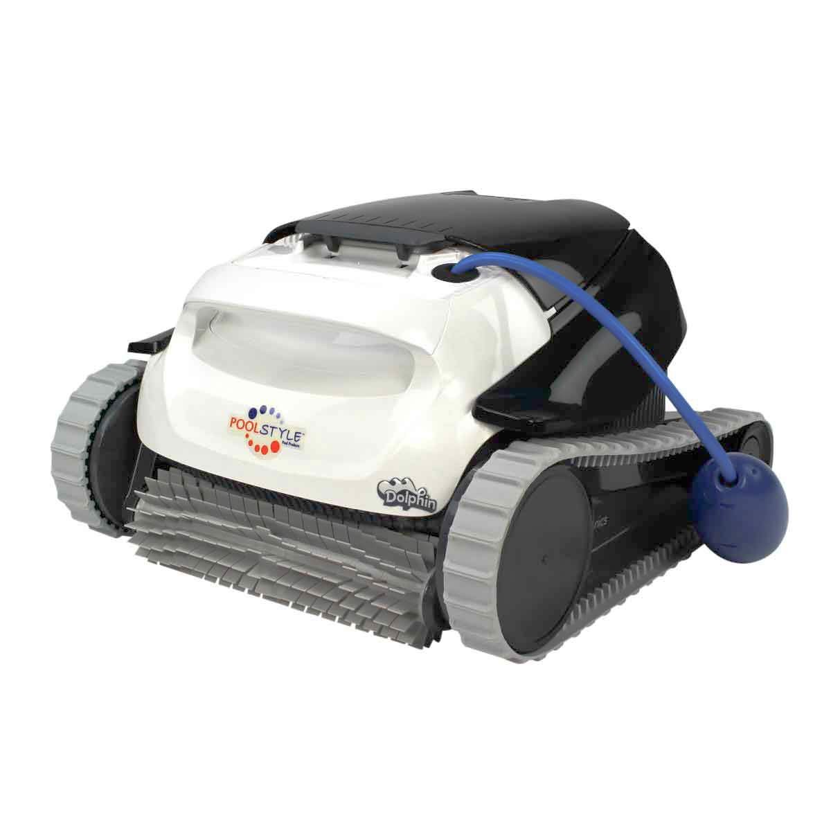 Zwembadrobot Dolphin Poolstyle E10