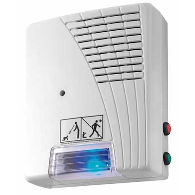 Sereniteitspack Zwembadalarm