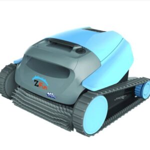 Dolphin Zenit ZFun Zwembadrobot