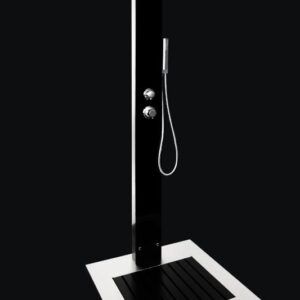 Buiten Douche Kuba
