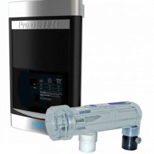 Elektrolyse ProMATIC 120 M3