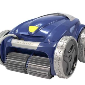 Zodiac RV 5500 Vortex Pro 4WD bodemzuiger