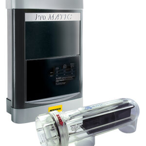 Elektrolyse Ecosalt pH 80 M3