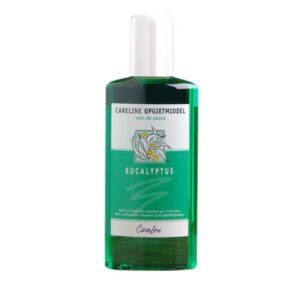 Careline Opgietmiddel Eucalyptus 100 ML