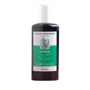 Careline Opgietmiddel Lavendel 100 ML