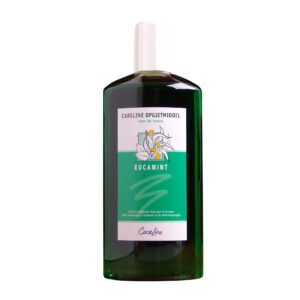 Careline Opgietmiddel Eucamint 100 ML