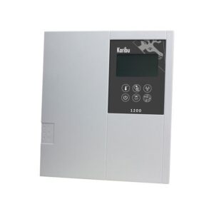 Karibu Bedieningsapparaat Classic iP X 4