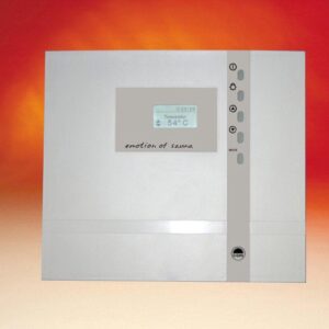 Sawo - Sawotec Nordex Next Bio Combi Kachel 6,0 / 8,0 / 9,0 KW met besturing