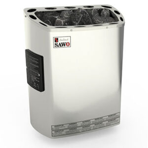 Sawotec Trendline Mini 3,6 kW (MN-36NS-Z)