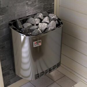 Sawo Trendline Scandia Next 8,0 kW (SCA-80NS-N)