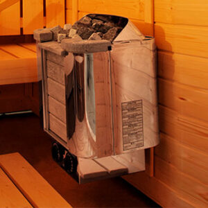 Sawo CUMULUS 8,0 kW (CML-80NS-NR)