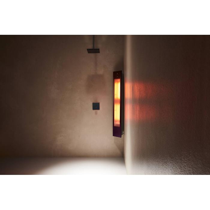 Sunshower Solo Black