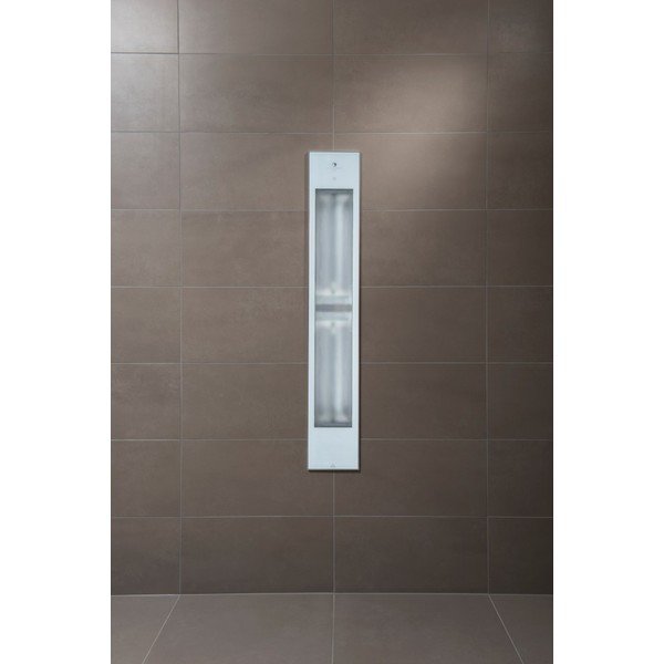 Sunshower Pure XL White