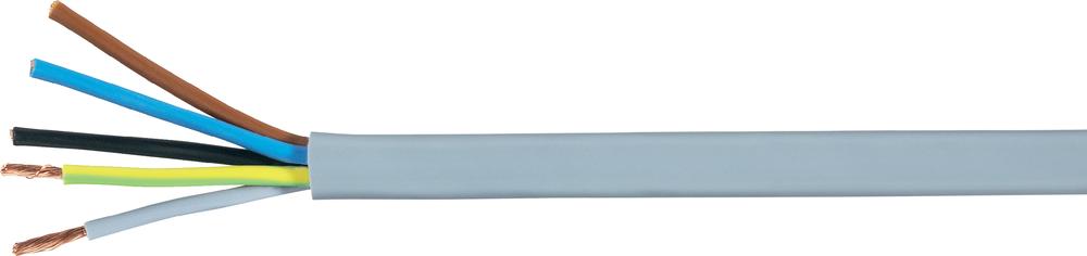 Sturingskabel H05VV-F