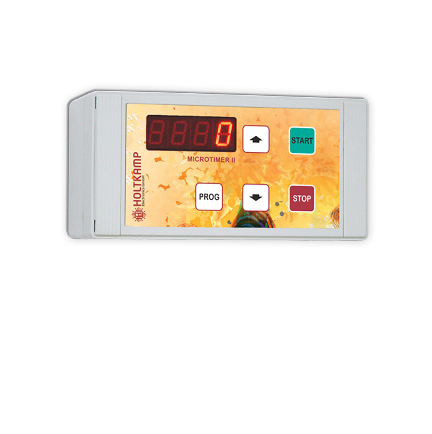 MICRO TIMER 8150 Holtkamp Operating Timer Occasions