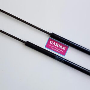 Gasdrukveer Beautysun 580 N – 68 CM