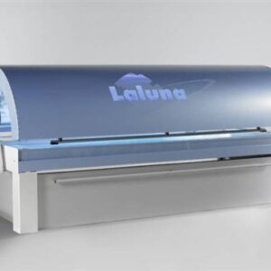 Laluna: Gesloten voet