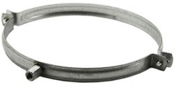 Metalen beugel 30 CM